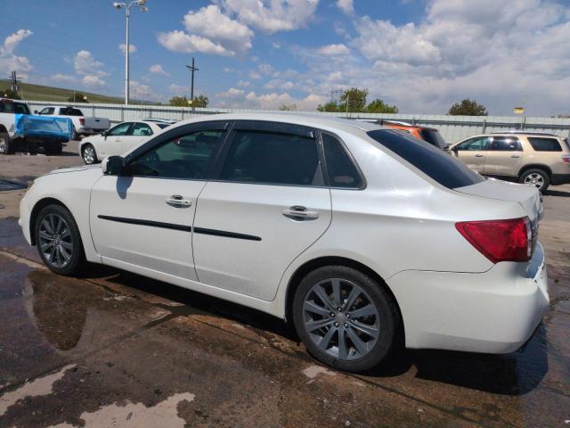 Photo 2 from auction – 2010 SUBARU IMPREZA 2. with VIN JF1GE6A62AH505925