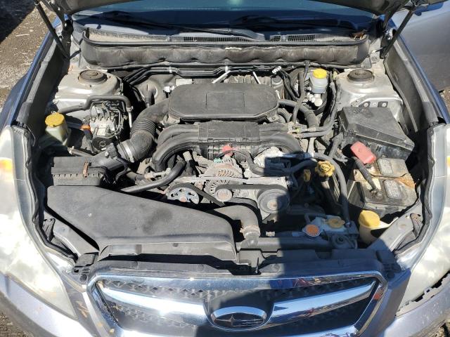 Снимка 11 от търг – 2011 SUBARU LEGACY 2.5 с VIN 4S3BMBG65B3221307