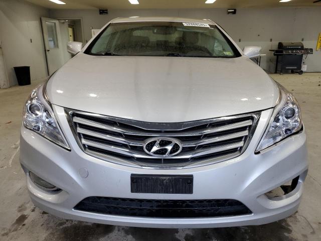 Photo 5 from auction – 2013 HYUNDAI AZERA with VIN KMHFG4JG4DA251852