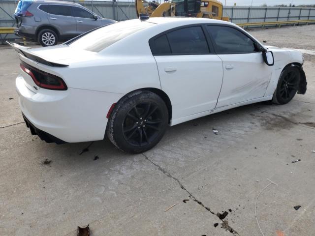 Photo 3 from auction – 2017 DODGE CHARGER R/ with VIN 2C3CDXCTXHH581583
