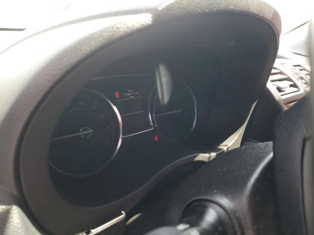 Photo 9 from auction – 2018 SUBARU FORESTER 2 with VIN JF2SJAWC0JH444397