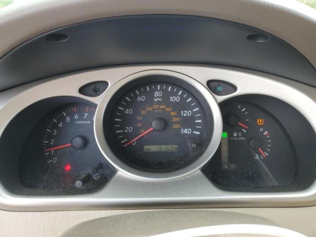 Photo 9 from auction – 2006 TOYOTA HIGHLANDER with VIN JTEGP21A960109946