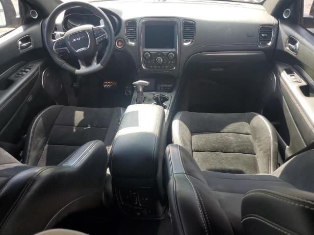 Photo 8 from auction – 2018 DODGE DURANGO SR with VIN 1C4SDJGJXJC212129