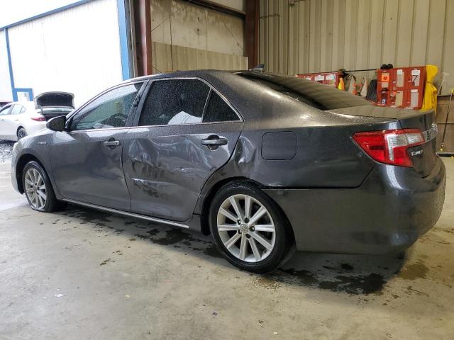 Photo 2 from auction – 2012 TOYOTA CAMRY HYBR with VIN 4T1BD1FK0CU018356