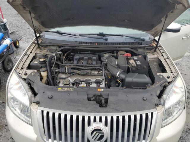 Photo 11 from auction – 2008 MERCURY SABLE PREM with VIN 1MEHM42W58G605925
