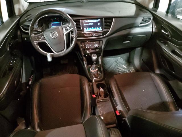 Photo 8 from auction – 2019 BUICK ENCORE PRE with VIN KL4CJASB0KB714257