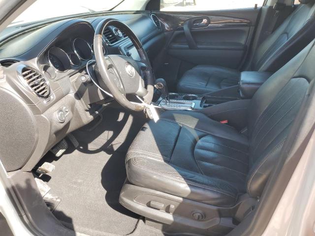 Photo 7 from auction – 2014 BUICK ENCLAVE with VIN 5GAKVBKD7EJ248416