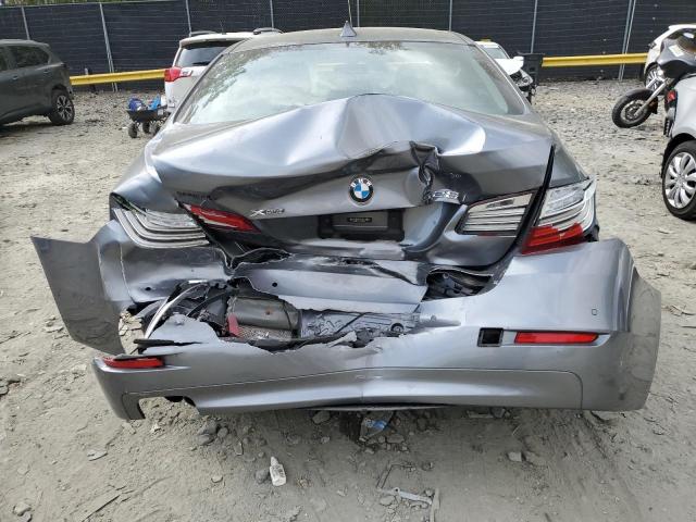 Photo 6 from auction – 2014 BMW 528 XI with VIN WBA5A7C5XED616806