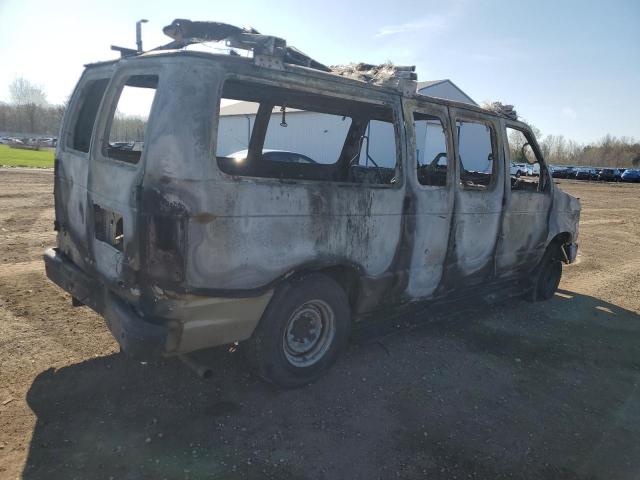 Photo 3 from auction – 2008 FORD ECONOLINE with VIN 1FMNE11W98DA79894