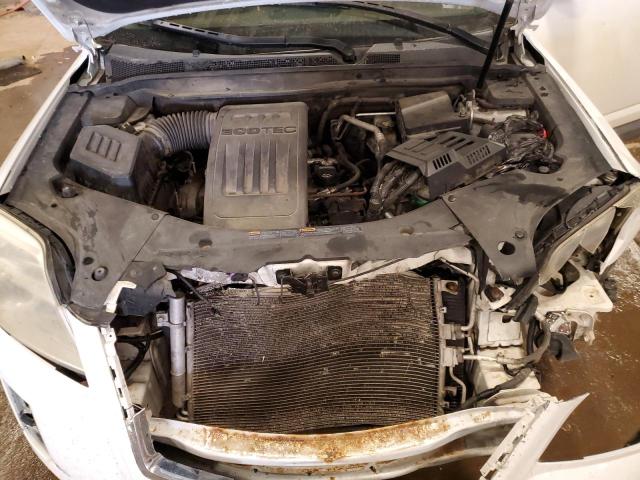 Photo 12 from auction – 2011 GMC TERRAIN SL with VIN 2CTALUEC1B6292889