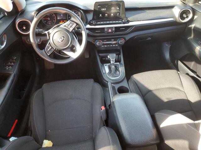 Photo 8 from auction – 2019 KIA FORTE FE with VIN 3KPF24ADXKE125157