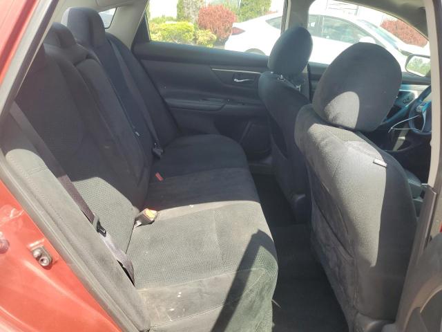 Photo 10 from auction – 2015 NISSAN ALTIMA 2.5 with VIN 1N4AL3APXFC421861