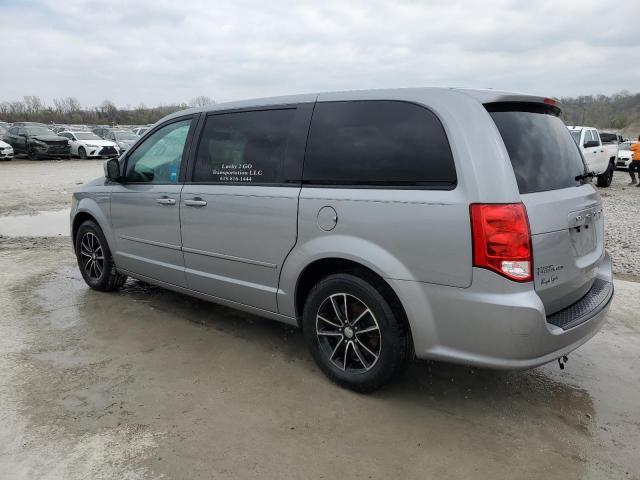 Photo 2 from auction – 2015 DODGE GRAND CARA with VIN 2C4RDGCG4FR605473