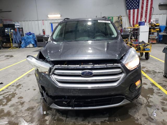 Photo 5 from auction – 2018 FORD ESCAPE SE with VIN 1FMCU0GD3JUC03898