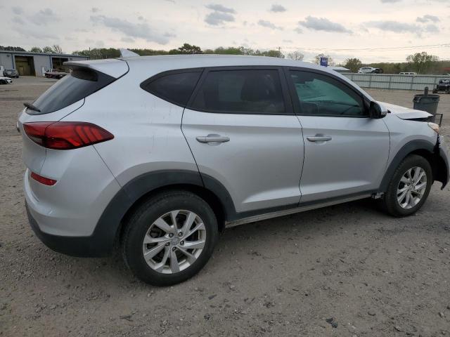 Photo 3 from auction – 2019 HYUNDAI TUCSON with VIN KM8J23A45KU890195