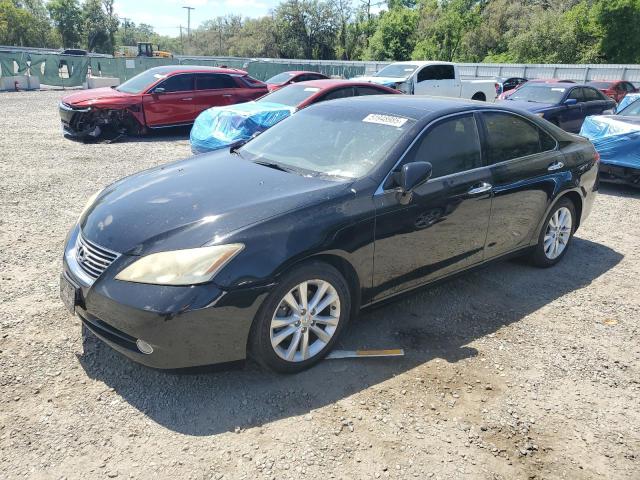 LEXUS ES 350 2008 с VIN JTHBJ46G382171387 - Снимка от търг