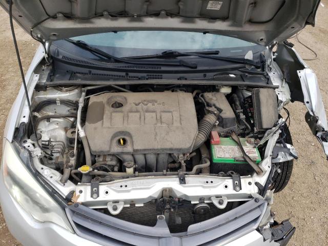 Photo 11 from auction – 2015 TOYOTA COROLLA L with VIN 2T1BURHE8FC431296