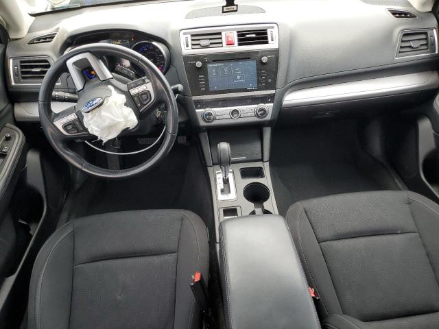 Photo 8 from auction – 2015 SUBARU LEGACY 2.5 with VIN 4S3BNAF64F3074749