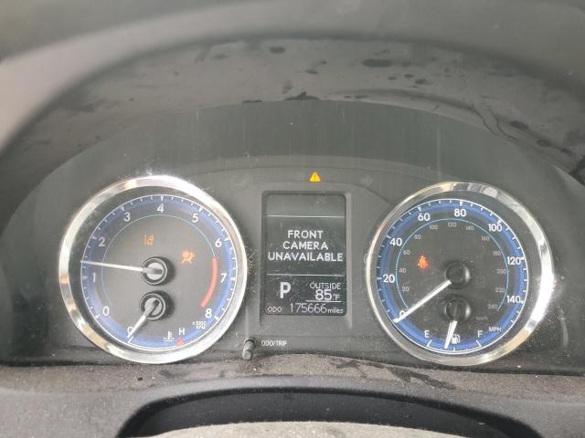 Photo 9 from auction – 2017 TOYOTA COROLLA L with VIN 5YFBURHE3HP625852