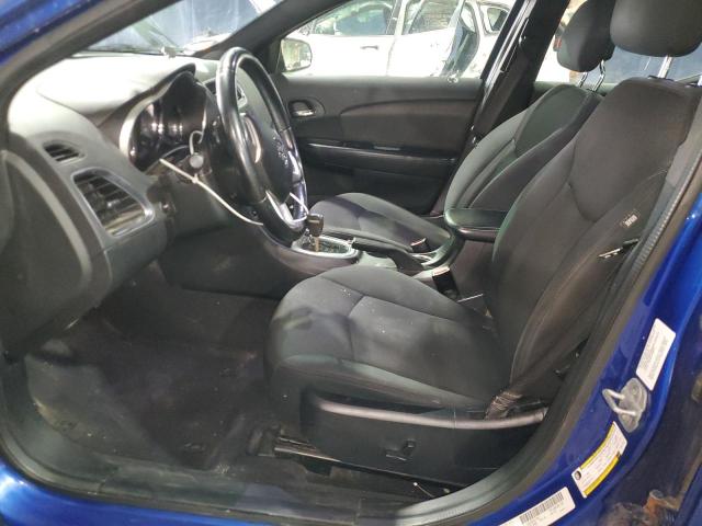 Photo 7 from auction – 2012 DODGE AVENGER SX with VIN 1C3CDZCB2CN177647