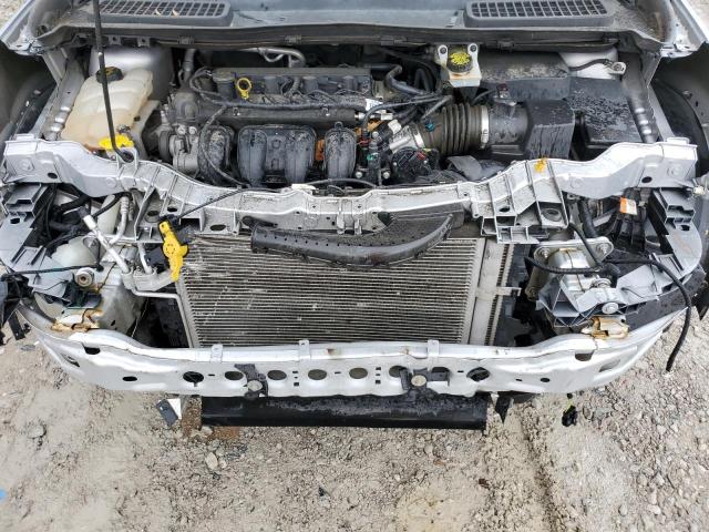 Photo 12 from auction – 2016 FORD ESCAPE S with VIN 1FMCU0F77GUA37518