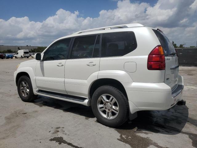 Photo 2 from auction – 2007 LEXUS GX 470 with VIN JTJBT20X370146649