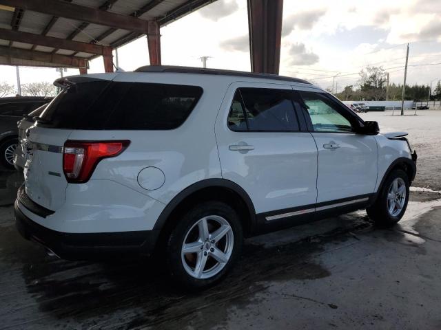 Photo 3 from auction – 2019 FORD EXPLORER X with VIN 1FM5K7DH3KGA49465