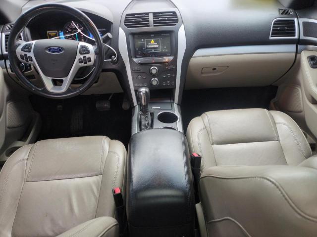 Photo 8 from auction – 2012 FORD EXPLORER X with VIN 1FMHK8D8XCGB04160