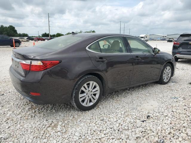 Photo 3 from auction – 2013 LEXUS ES 350 with VIN JTHBK1GG5D2005487
