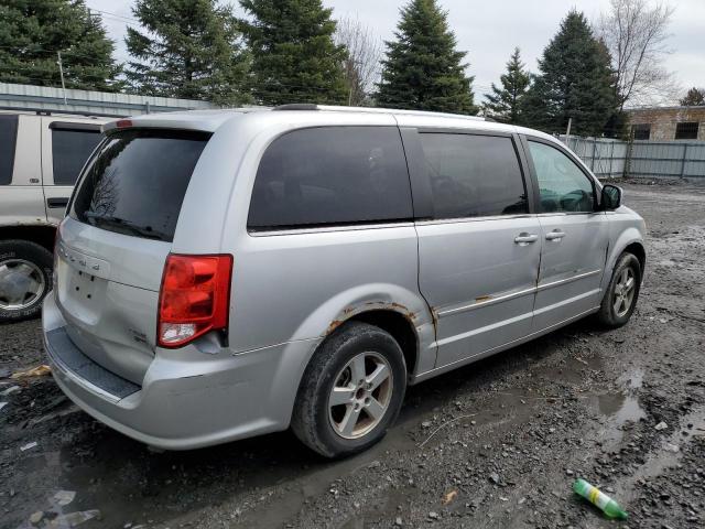Снимка 3 от търг – 2011 DODGE GRAND CARA с VIN 2D4RN5DG5BR679045
