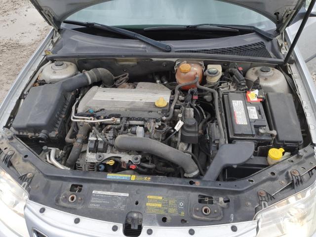 Снимка 11 от търг – 2004 SAAB 9-3 ARC с VIN YS3FD79Y846003241