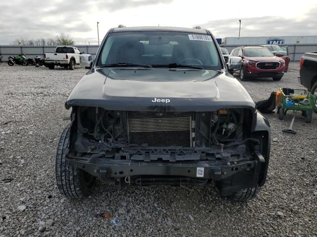 Photo 5 from auction – 2012 JEEP LIBERTY SP with VIN 1C4PJMAK2CW176665