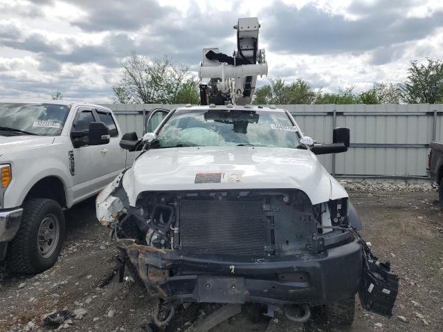 Photo 5 from auction – 2018 RAM 5500 with VIN 3C7WRNBL7JG291018