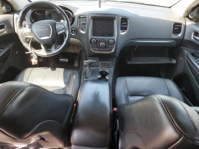 Photo 8 from auction – 2018 DODGE DURANGO GT with VIN 1C4RDJDG7JC102131