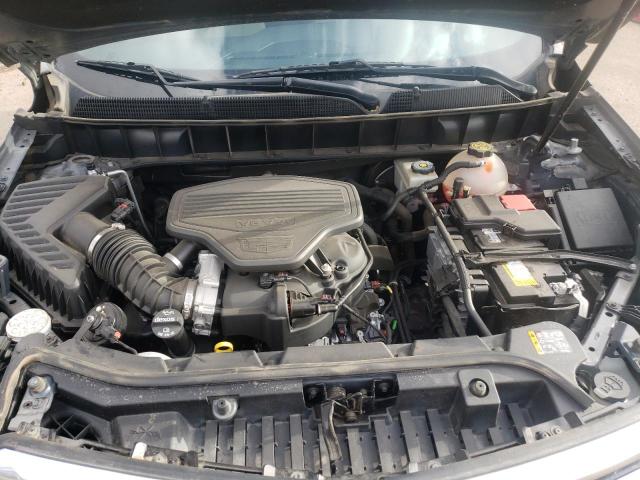 Photo 12 from auction – 2018 CADILLAC XT5 with VIN 1GYKNBRS2JZ216563