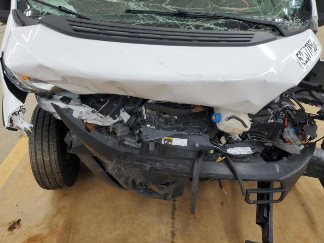 Photo 12 from auction – 2023 RAM PROMASTER with VIN 3C6LRVCG7PE509035