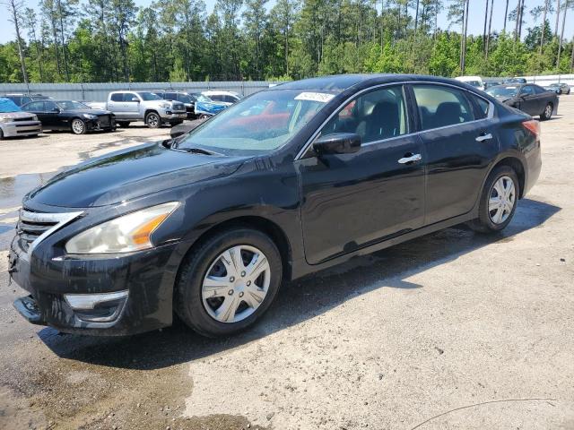 Photo 1 from auction – 2013 NISSAN ALTIMA 2.5 with VIN 1N4AL3AP3DC267846
