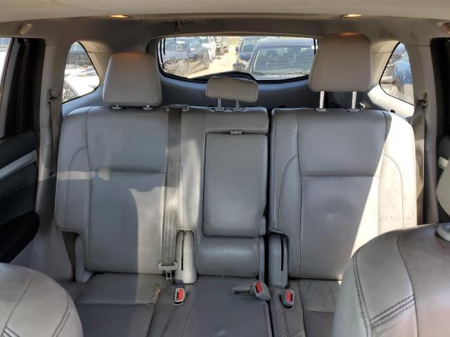 Photo 10 from auction – 2015 TOYOTA HIGHLANDER with VIN 5TDKKRFH0FS049788