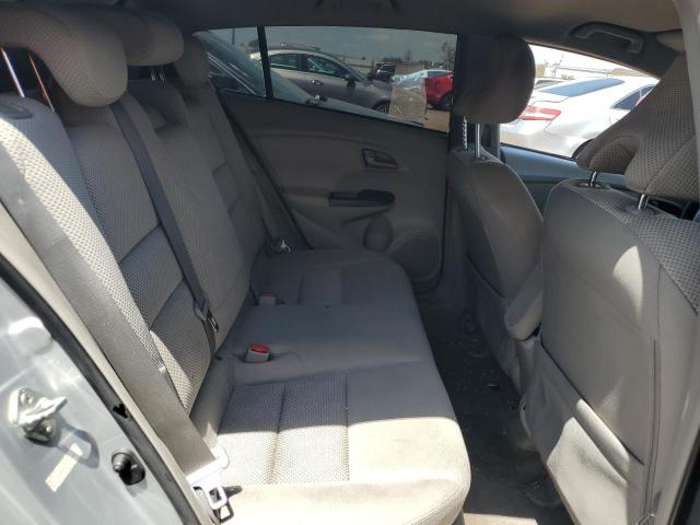 Photo 10 from auction – 2010 HONDA INSIGHT EX with VIN JHMZE2H73AS038817