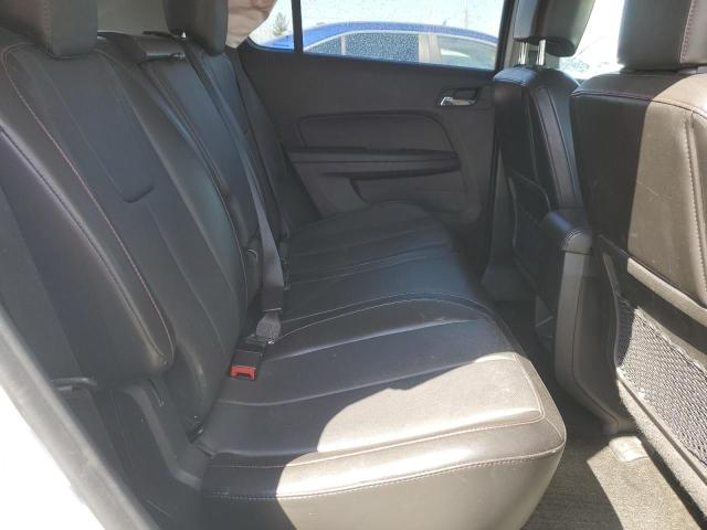 Photo 11 from auction – 2017 CHEVROLET EQUINOX LT with VIN 2GNALCEK9H1580492