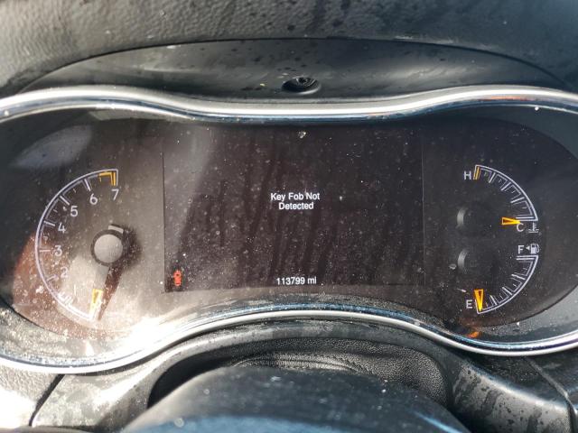 Photo 9 from auction – 2015 JEEP GRAND CHER with VIN 1C4RJFAG1FC912114