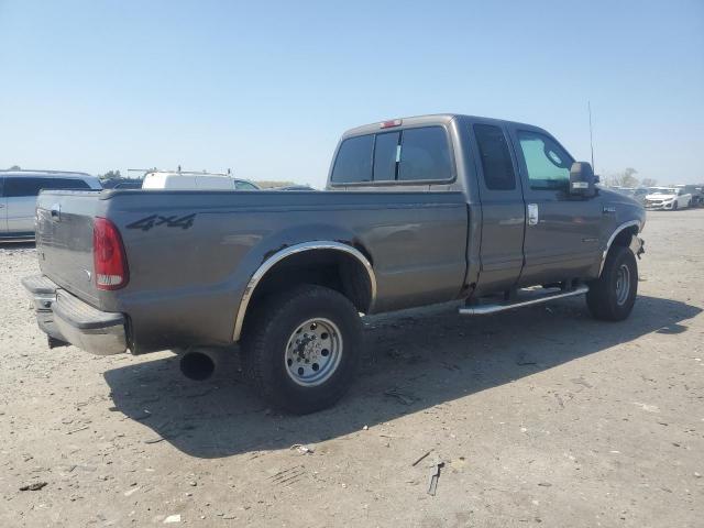 Photo 3 from auction – 2003 FORD F250 SUPER with VIN 1FTNX21F73EA13657