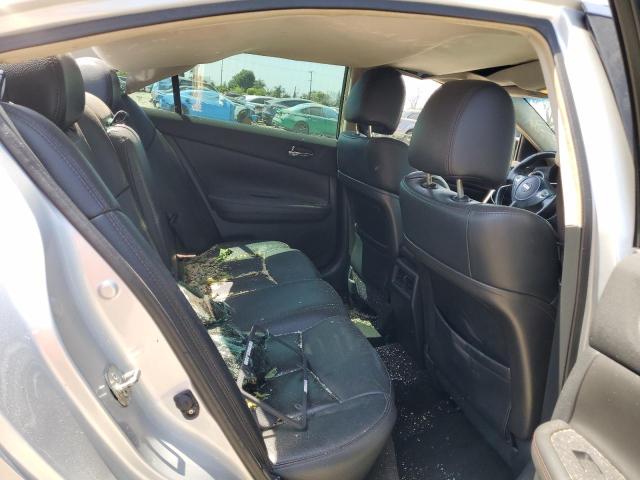 Photo 10 from auction – 2012 NISSAN MAXIMA S with VIN 1N4AA5AP3CC822505