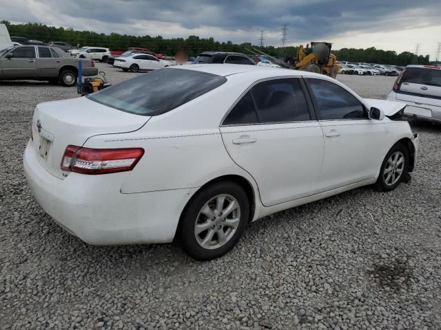 Photo 3 from auction – 2011 TOYOTA CAMRY BASE with VIN 4T4BF3EK5BR120893