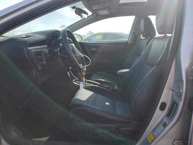 Photo 7 from auction – 2016 TOYOTA COROLLA L with VIN 2T1BURHE7GC577464