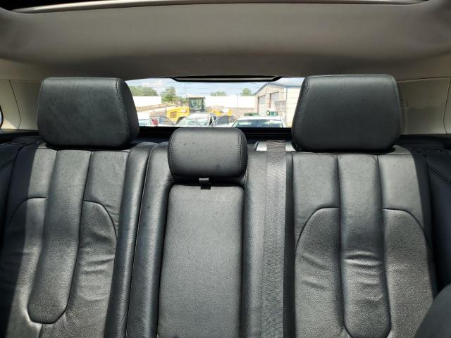 Photo 10 from auction – 2013 LAND ROVER RANGE ROVE with VIN SALVP2BG6DH850626