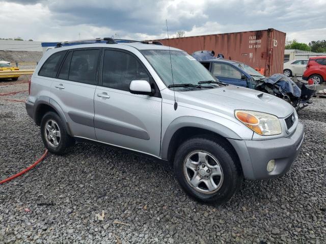 Photo 4 from auction – 2005 TOYOTA RAV4 with VIN JTEGD20V850085361