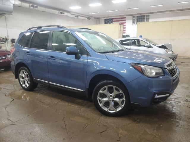 Photo 4 from auction – 2018 SUBARU FORESTER 2 with VIN JF2SJAWC1JH569330