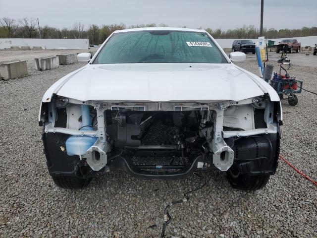 Photo 5 from auction – 2014 CHRYSLER 300 S with VIN 2C3CCAGT3EH337330