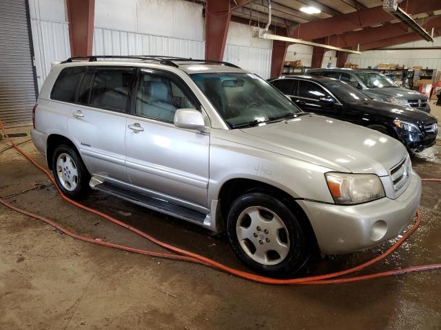 Photo 4 from auction – 2007 TOYOTA HIGHLANDER with VIN JTEEP21A270231928